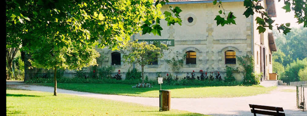 Parc Animalier René Canivenc Travel Forum Reviews