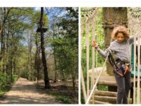 Parc Aventure Plaine Forme Travel Forum Reviews
