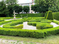 Parc Cadet de Vaux Travel Forum Reviews