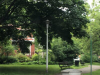 Parc Côte-Saint-Luc-Kensington Travel Forum Reviews