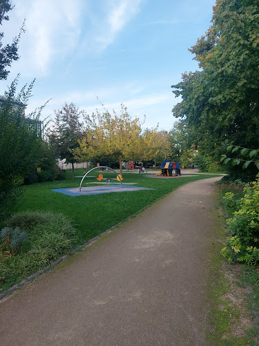 Parc Daniel Fery