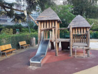 Parc Daniel Rops Travel Forum Reviews