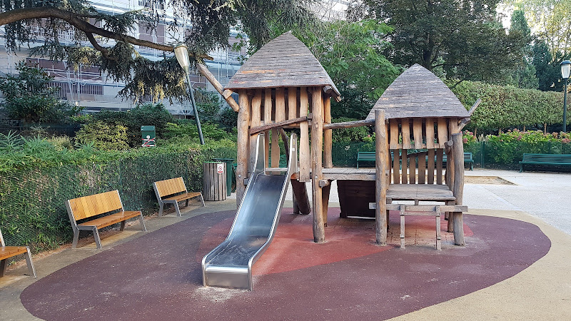 Parc Daniel Rops