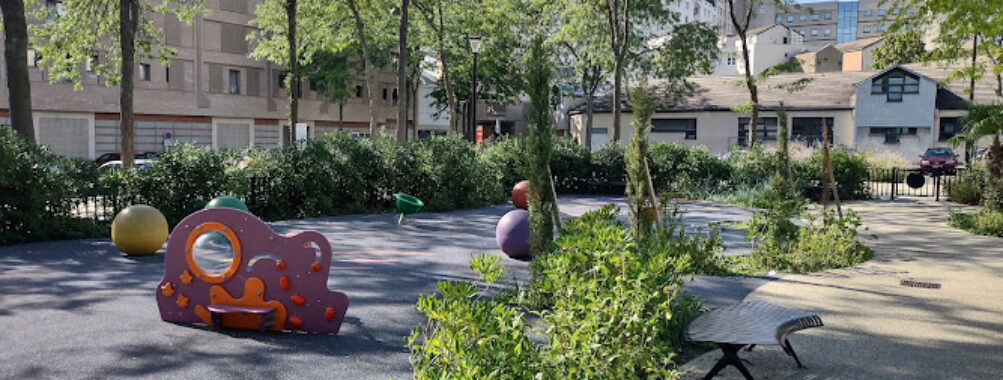 Parc Delphine Gaudin Travel Forum Reviews