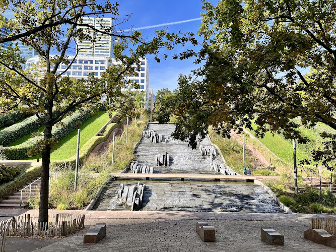 Parc Diderot