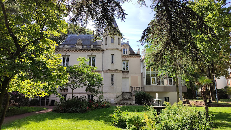 Parc Dumont