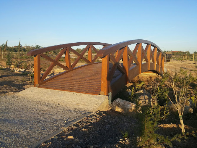 Parc Écologique d’Oujda