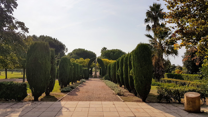 Parc Exflora