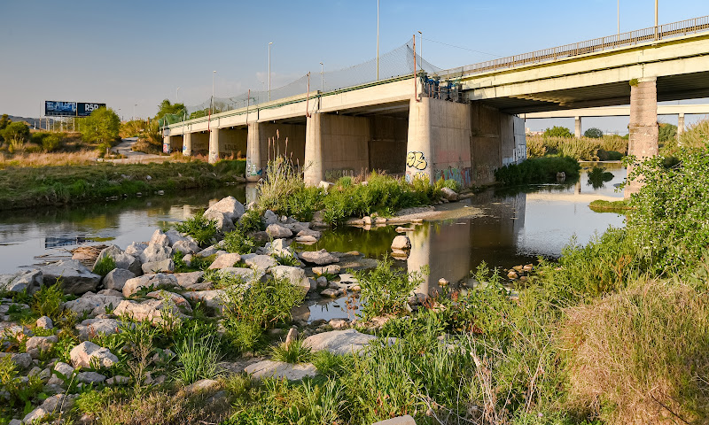 Parc Fluvial de Sant Boi de Llobregat