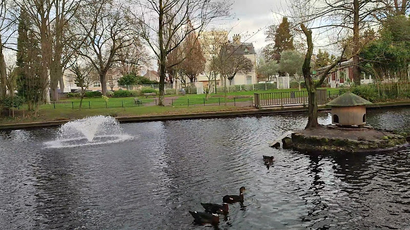Parc Gainville