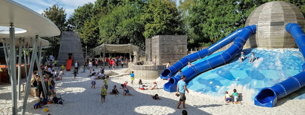 Parc Georges Henri Travel Forum Reviews