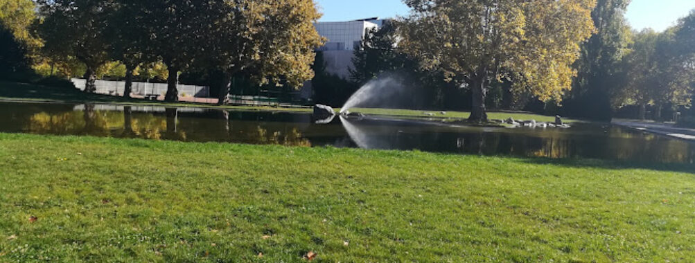 Parc Georges Pompidou Travel Forum Reviews