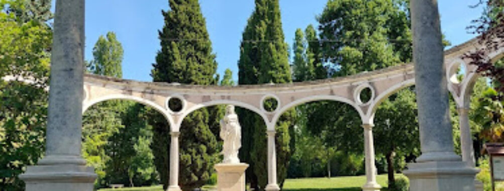 Parc Gustave Courbet Travel Forum Reviews