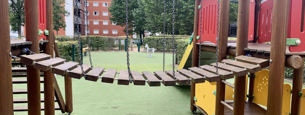 Parc Henri Barbusse Travel Forum Reviews