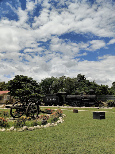 Parc Historique De La Canne À Sucre