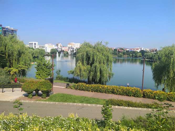 Parc Iulius Mall