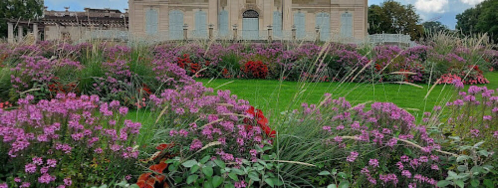 Parc La Grange Travel Forum Reviews