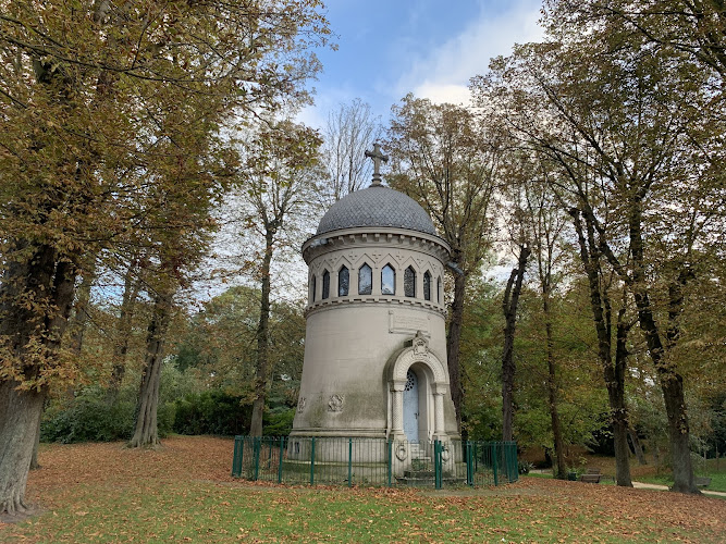 Parc Ladoucette
