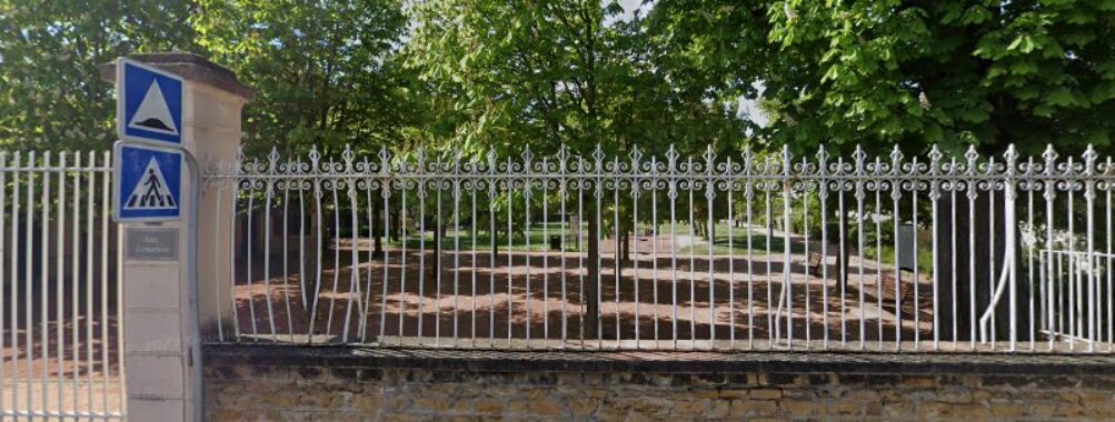 Parc Lamartine Travel Forum Reviews