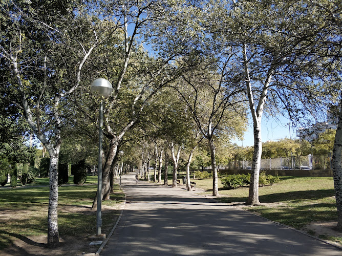 Parc Lo Morant