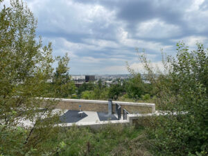 Parc Louis-Antoine de Bougainville