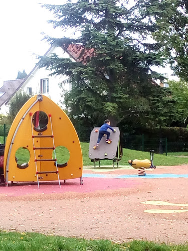 Parc Marc Sangnier