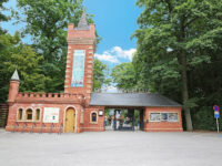 Parc Merveilleux Travel Forum Reviews