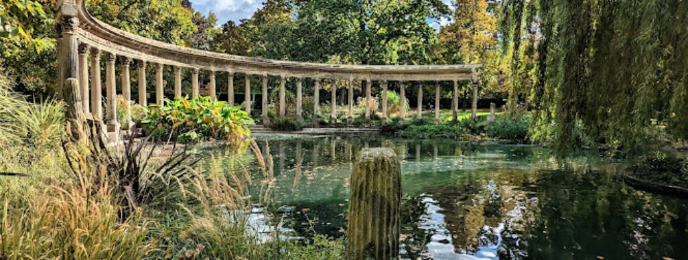 Parc Monceau Travel Forum Reviews