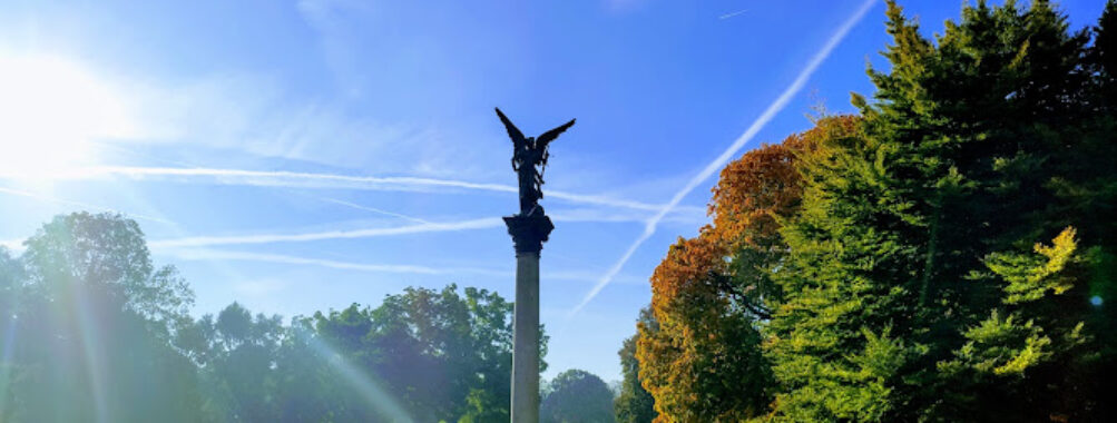 Parc Montsouris Travel Forum Reviews