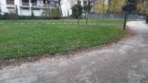Parc Pasteur