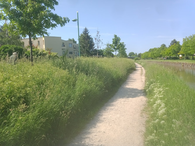 Parc Paysager de la Friche Kodak