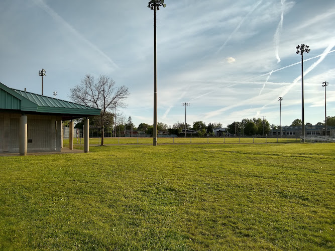 Parc Père-Vimont