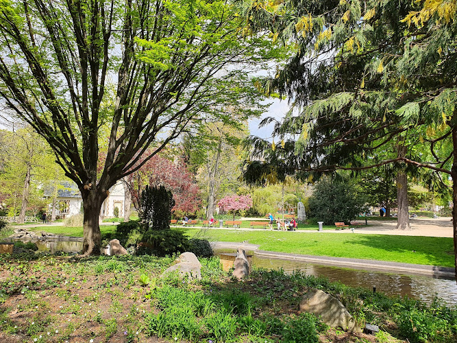 Parc Roger Salengro