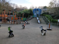 Parc Saint Jean-Paul ll Travel Forum Reviews