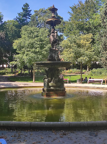 Parc Saint-Pierre
