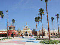 Parc Sindibad Travel Forum Reviews