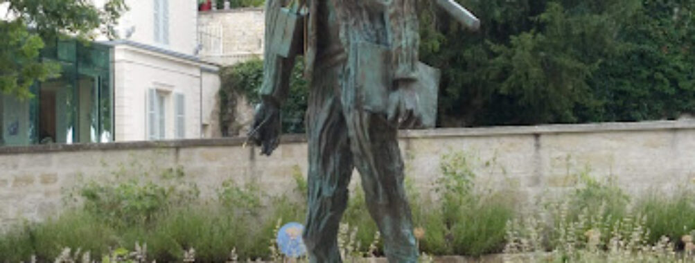 Parc Van Gogh Travel Forum Reviews