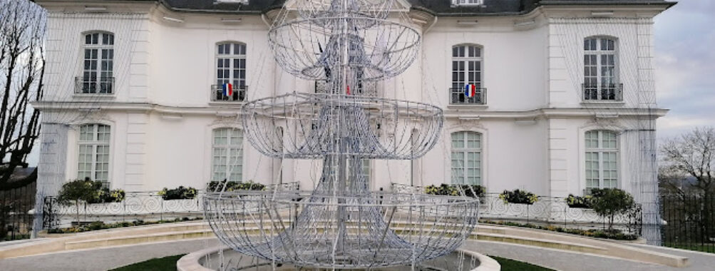 Parc d'Avaucourt Travel Forum Reviews