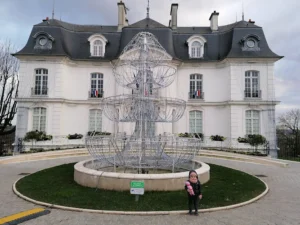 Parc d'Avaucourt