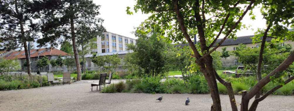 Parc de Bicêtre Travel Forum Reviews