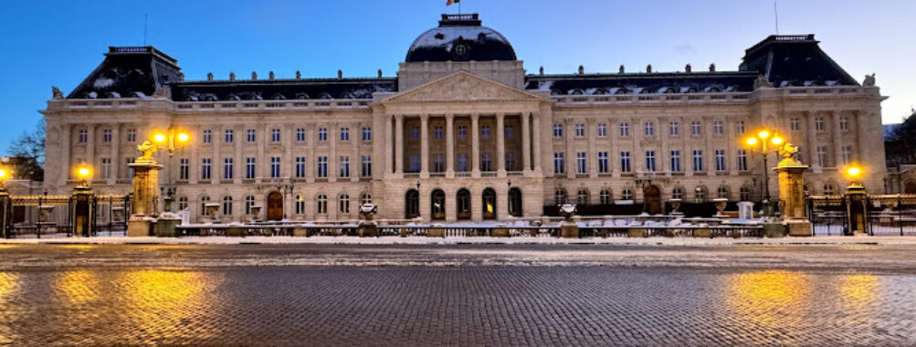 Parc de Bruxelles Travel Forum Reviews