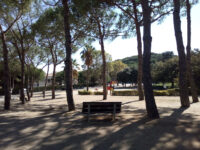 Parc de Felicià Xarrié Travel Forum Reviews