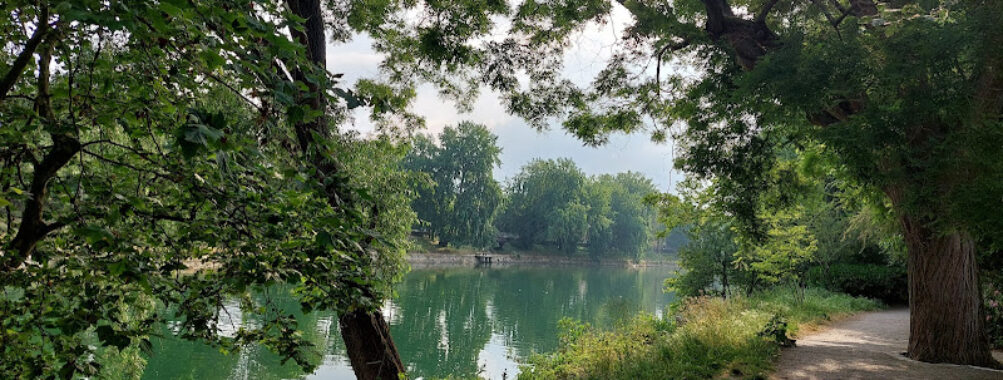 Parc de Saint Maur-Des-Fossés Travel Forum Reviews