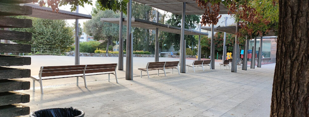 Parc de Sant Pancraç Travel Forum Reviews