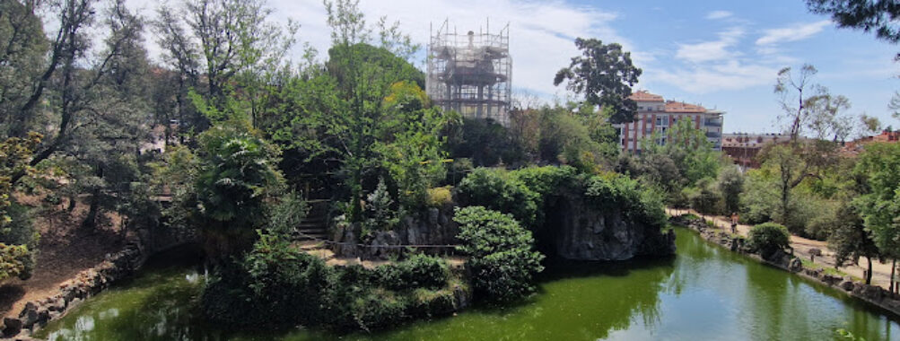 Parc de Torreblanca Travel Forum Reviews