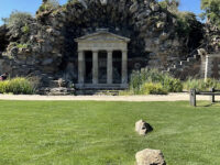 Parc de jeux de la Folie Saint-James Travel Forum Reviews