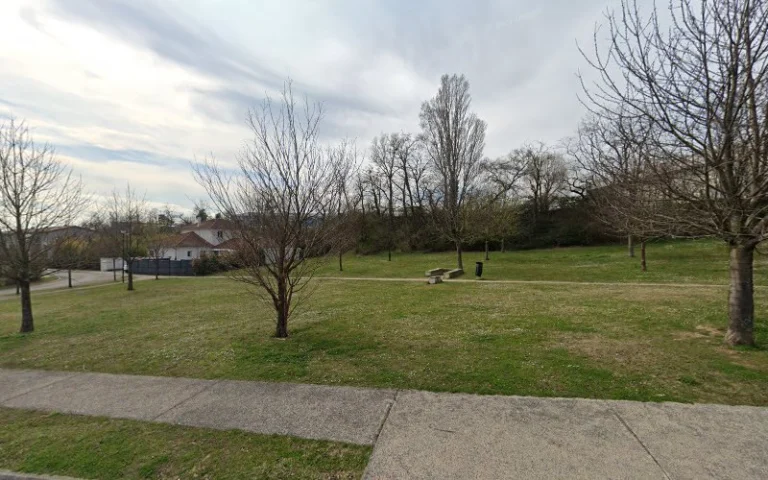 Parc de l