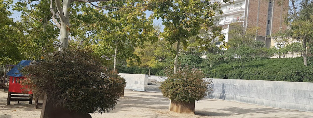 Parc de l'Estació Vella Travel Forum Reviews