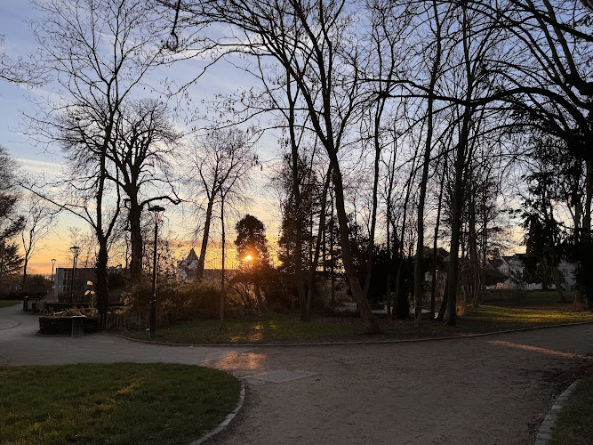 Parc de l