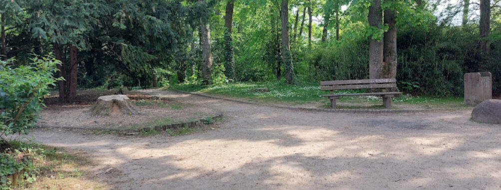Parc de l'Île des Ravageurs Travel Forum Reviews
